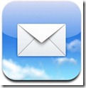 iPhone-Mail