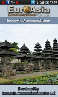 Indonesia Hotel Network Screenshots 0