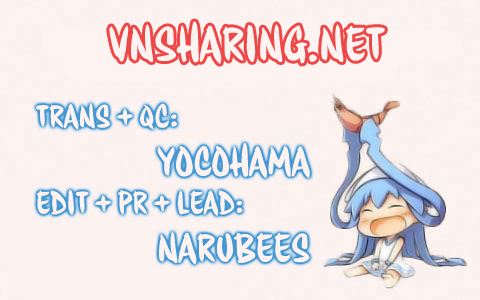 Shinryaku! Ika Musume Chap 55 - Truyen.Chap.VN