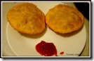 83 - Crispy Moong Dal Kachori 83 - Crispy Moong Dal Kachori
