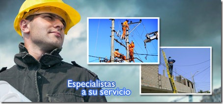 GYCSA – Empresa constructora en Chimbote