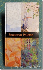 SueReno_SeasonalPaletteBook_Cover