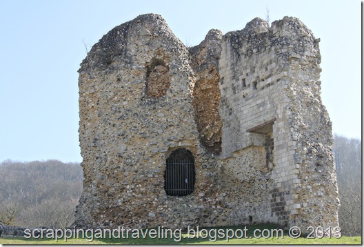 Chateau Gaillard 15