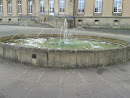 Brunnen Basilika
