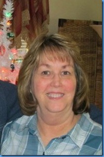 Sandy McClay Dec 2012