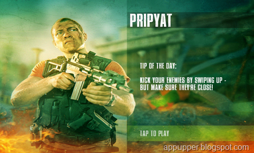 Free Download A Good Day To Die Hard V1.0 APK (English)