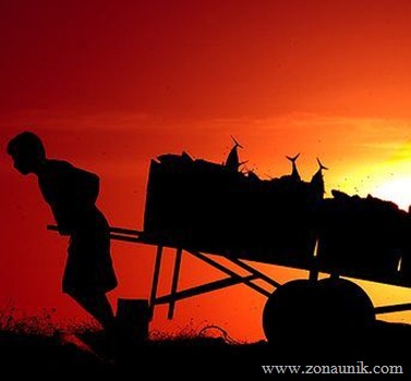 kerja-keras kerja-keras