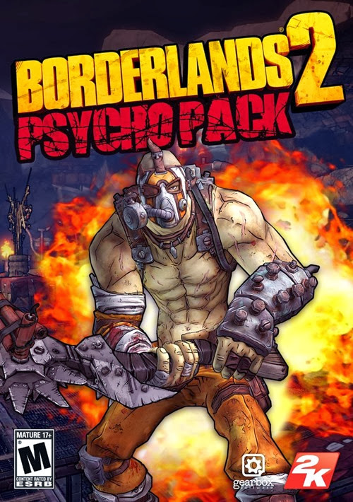 Psycho Pack Download