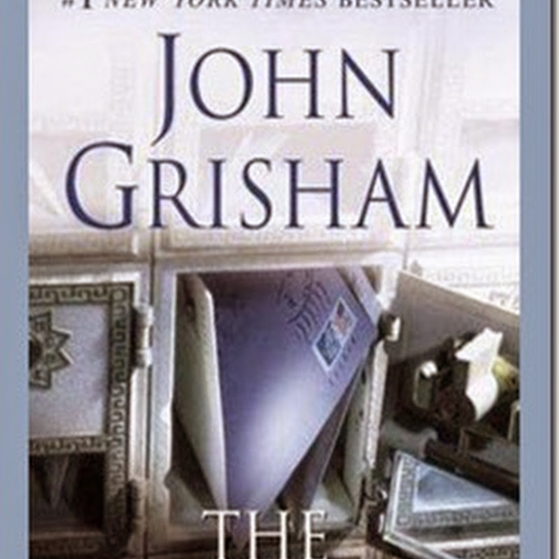 The Brethren by John Grisham eBook In English PDF