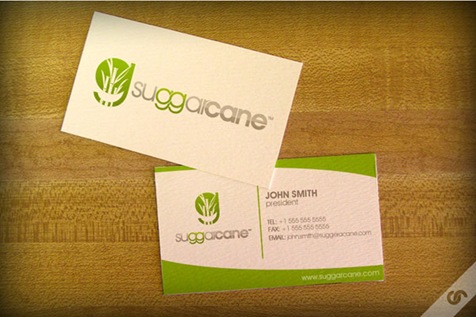SuggarCane-Logo