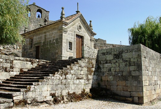 Marialva - Glória Ishizaka -  Capela do nossa senhora de lourdes 1