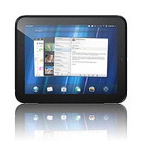 hp touchpads