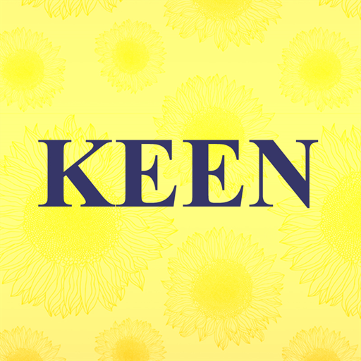 KEEN 生活 App LOGO-APP開箱王