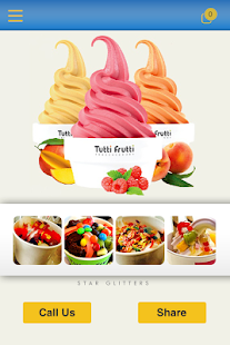 Free Download Star Glitter (Tutti Frutti) APK for Android