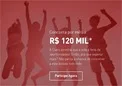 claro premios concorra 120 mil reais