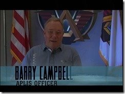Stargate Continuum Barry Campbell