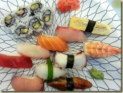 01 Sushi C Luncheon