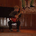 Koncert klasy gitary Pana Wiesława Mazurka - 22 kwietnia 2013