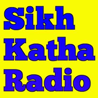 Sikh Katha Radio