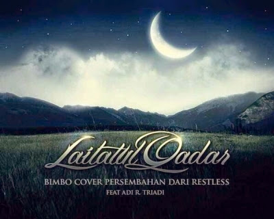 Lagu metal edisi ramadhan part ll- lagu metal religi