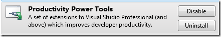 Producitivi tools