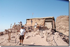 Oporrak 2011 - Jordania ,-  Petra, 21 de Septiembre  381