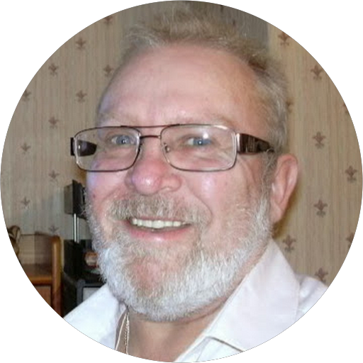 Keith Dixon