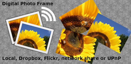 Digital Photo Frame Premium -  apk apps