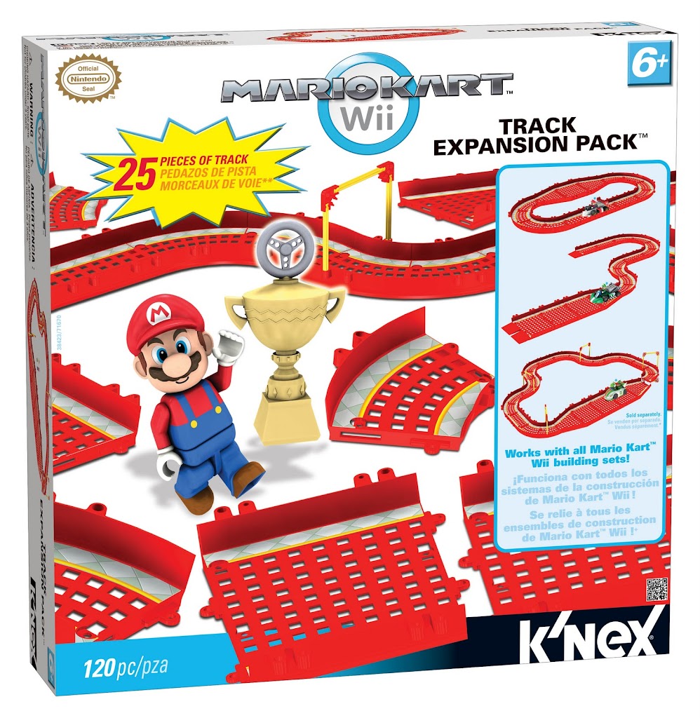 Mario expansion pack hotsell