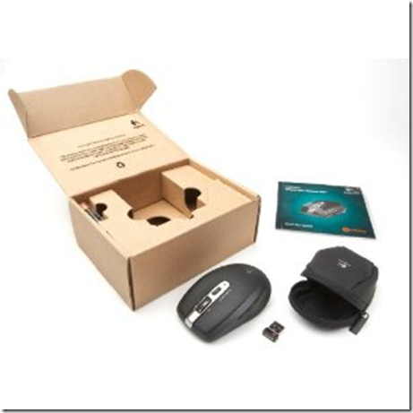 Logitech M905