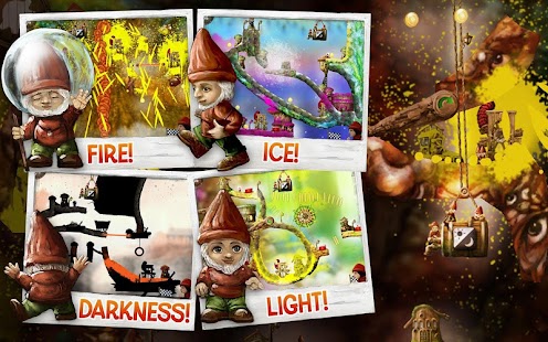 Where's My Fairy Tale? Screenshots 5