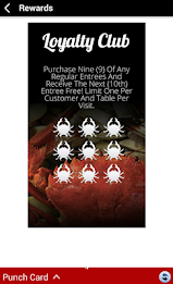 13 Street Restaurant poster 3