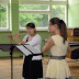 Audycje Muzyczne dla szkół w Nowosielcach i Gaci