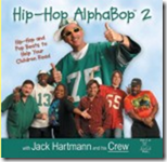 hip hop alphabop