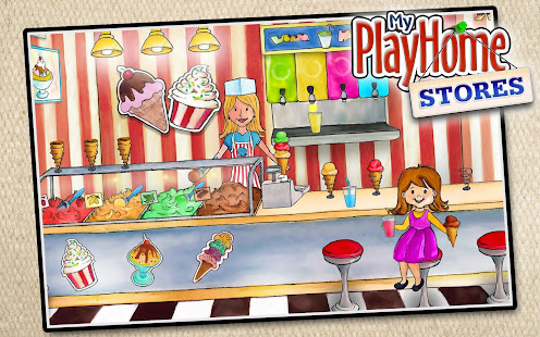 My PlayHome Stores(圖1)-速報App