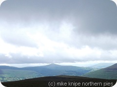 sugar loaf