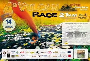 Vulcan Race 2012