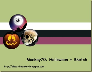 Monkey 70 Halloween-001