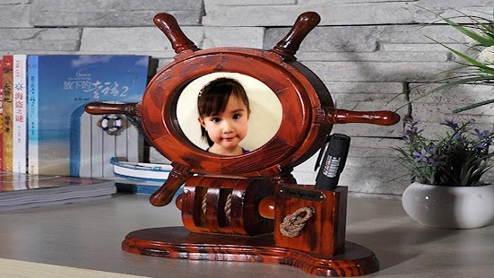 How to install My Photo in Dimensional Frame 1.1 mod apk for laptop