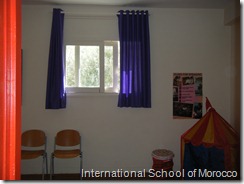 Global Teacher Connect Global School Tour - Schools Around the World - A School in Morocco - International School of Morocco