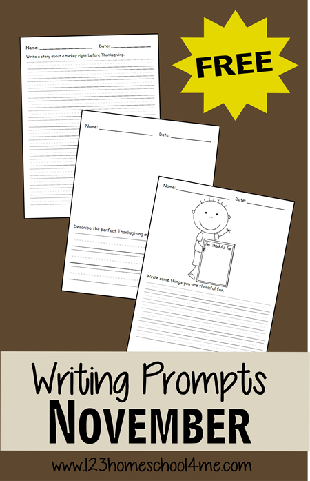 november-writing-prompts-in-2021-writing-prompts-for-kids-november