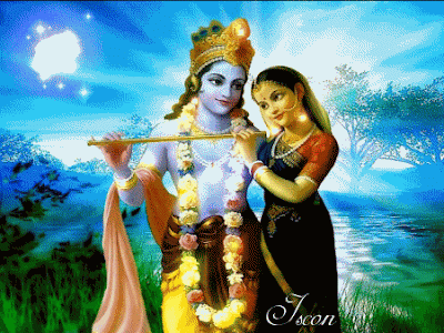 Radhe Krishna
