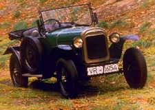Opel 4-12 1924