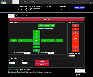 PRINT3R - Eval Screenshots 20