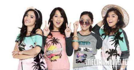 palugada: Lirik Lagu Blink - Seindah Biasa