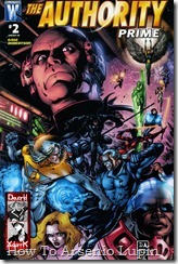 The Authority - Prime 02