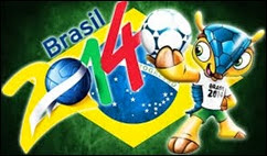 Alemania y Portugal en un partidazo, Mundial de Brasil 2014