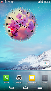 Widget Toolbox v2.0 桌面快捷工具，時鐘、計時器、天氣預報、日曆 ...