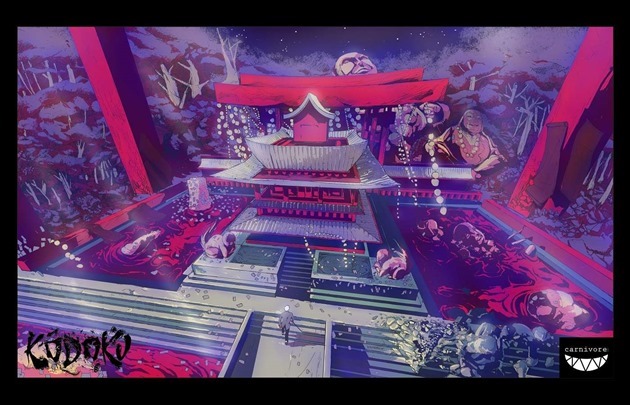 Kodoku_Teaser Kodoku_Teaser