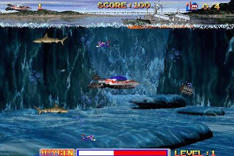 How to download Ocean Quest Lite 3.0 unlimited apk for android